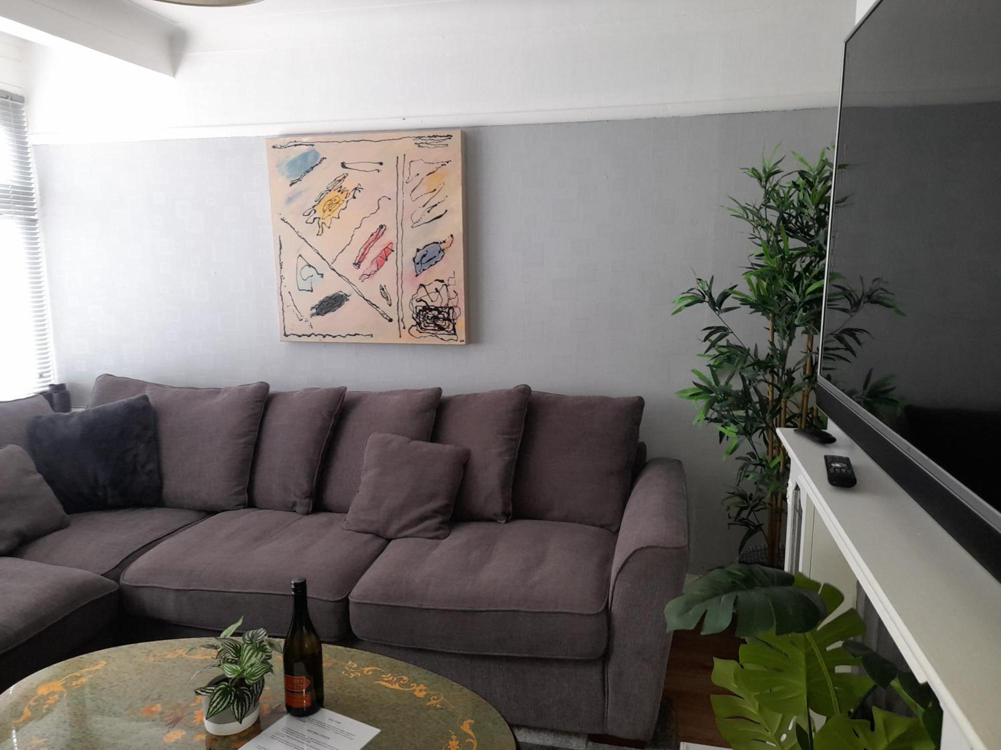 فيلا Bright 4-Bed House 15 Min To Manchester Centre المظهر الخارجي الصورة