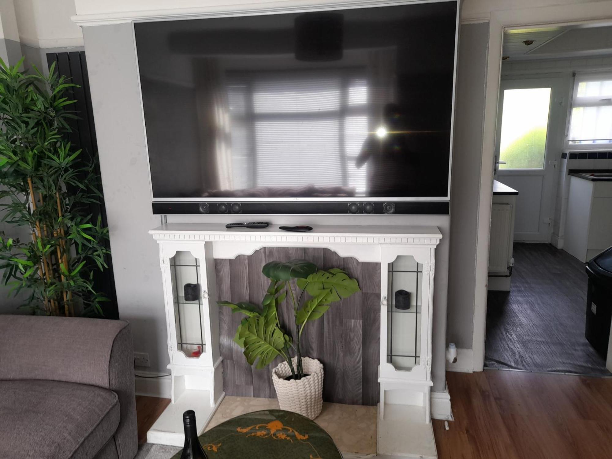 فيلا Bright 4-Bed House 15 Min To Manchester Centre المظهر الخارجي الصورة
